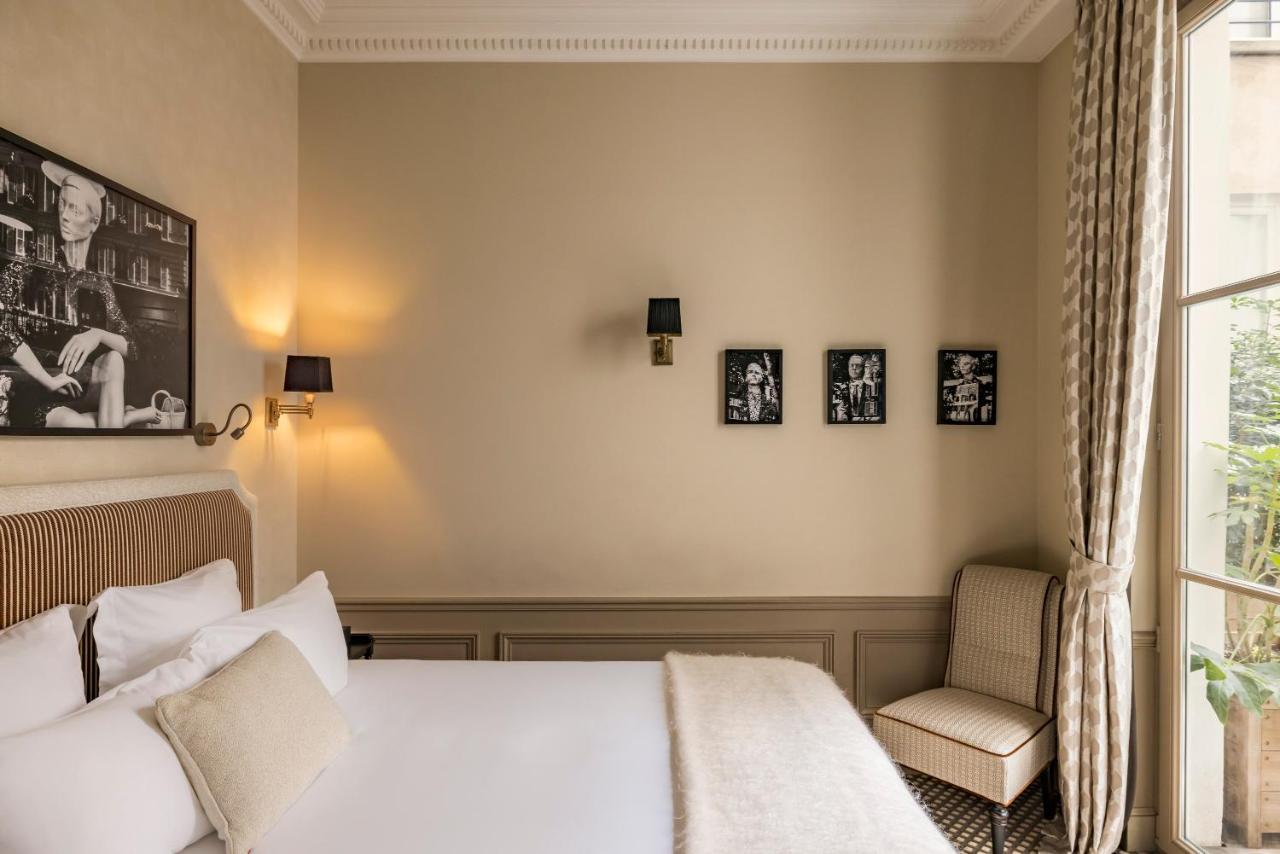 Chambre Double ou Lits Jumeaux Classique